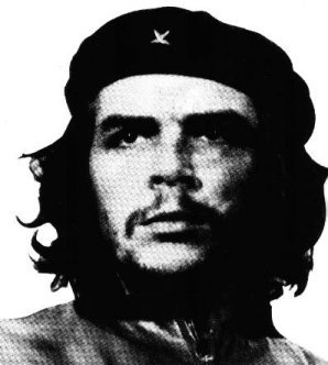 ERNESTO CHE GUEVARA_1928 - 1967